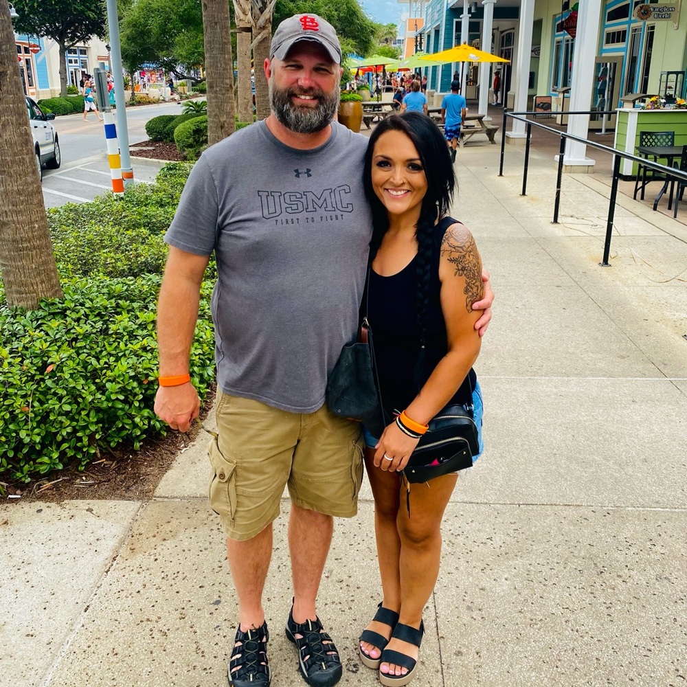 Meet your Posher, Tina